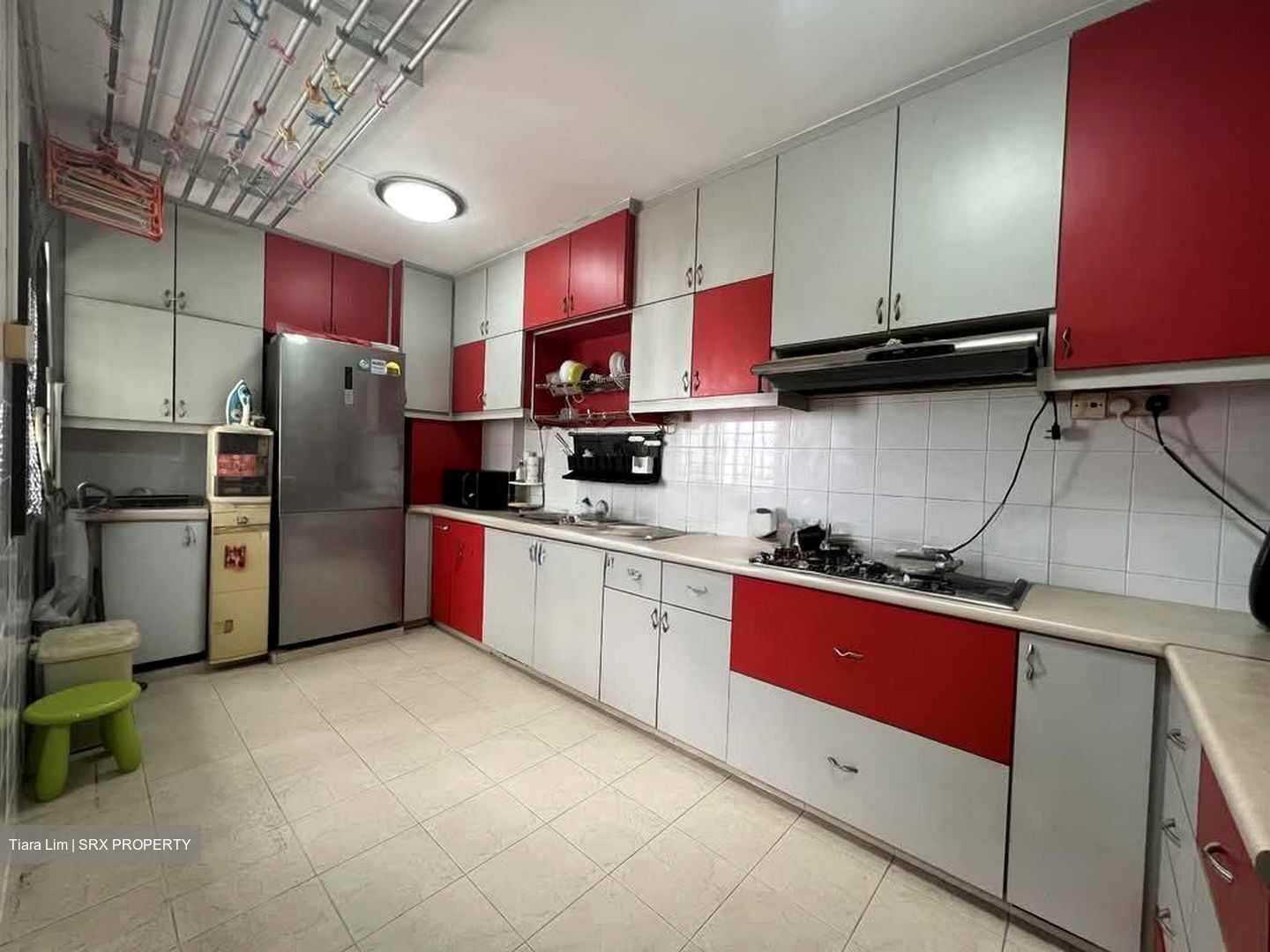 Blk 116A Rivervale Drive (Sengkang), HDB 5 Rooms #531038691